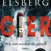 Penguin Random House Thriller|Privatdetektive-GIER - Wie weit würdest du gehen?