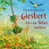 Giesbert hört das Gras wachsen*audiolino Discount