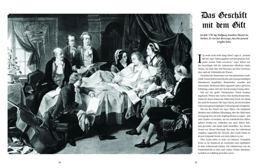 Librero b.v. True Crime-GIFT