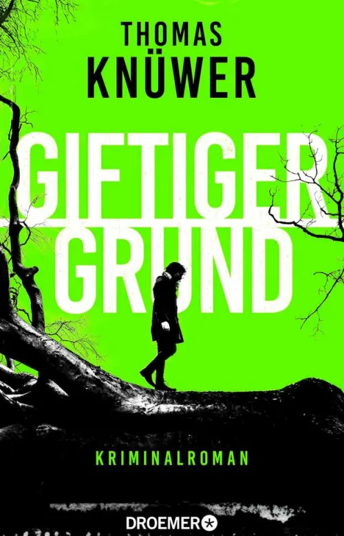 Giftiger Grund*Droemer eBook Online