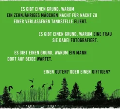 Giftiger Grund*Droemer HC Hot