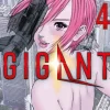 Panini Verlags GmbH Science Fiction-Gigant