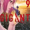 Panini Verlags GmbH Science Fiction-Gigant 09