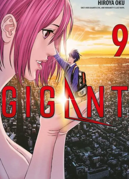 Panini Verlags GmbH Science Fiction-Gigant 09