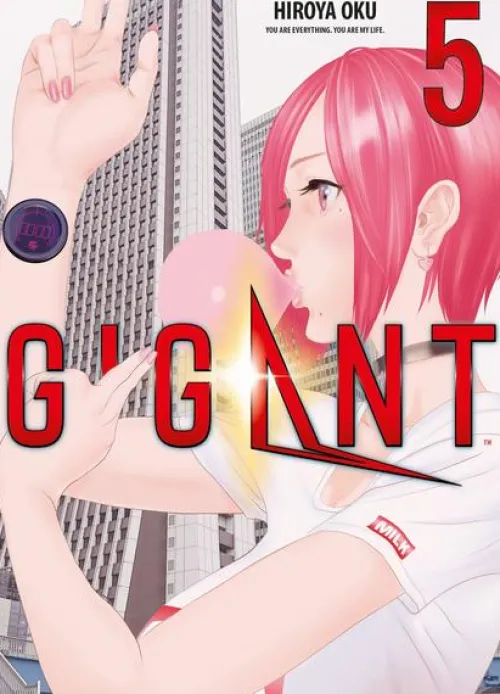 Panini Verlags GmbH Science Fiction-Gigant 05