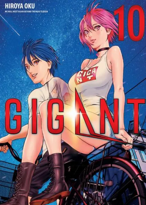 Panini Verlags GmbH Science Fiction*Gigant 10