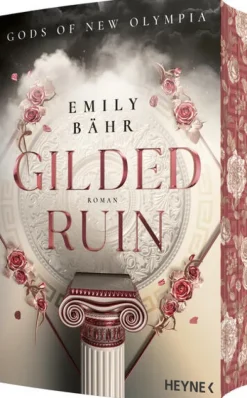 Heyne Taschenbuch Liebesromane|Romantasy*Gilded Ruin - Gods of New Olympia