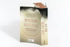 Heyne Taschenbuch Liebesromane|Romantasy*Gilded Ruin - Gods of New Olympia