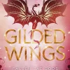 Bramble Hardcover Vampirromane*Gilded Wings