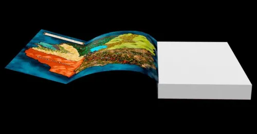 Bramble Hardcover Vampirromane*Gilded Wings