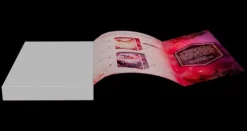 Bramble Hardcover Vampirromane*Gilded Wings