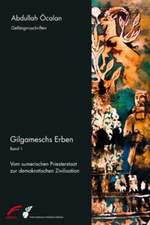 Gilgameschs Erben. Bd.1*Unrast Clearance