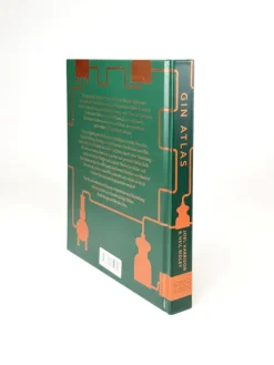 ZS Verlag Wein & Getränke-Gin Atlas