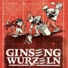 Reprodukt Graphic Novels-Ginsengwurzeln