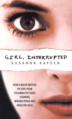 Little, Brown Book Group Biografien & Erfahrungen-Girl, Interrupted