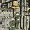 Manga Cult Drama - Gekiga*Girls' Last Tour 2
