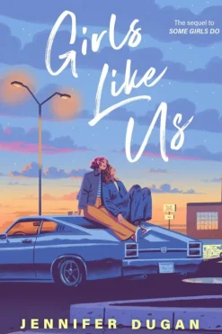 Penguin LLC US Jugendbücher-Girls Like Us