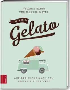 ZS Verlag Desserts-Giro Gelato
