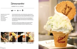 ZS Verlag Desserts-Giro Gelato