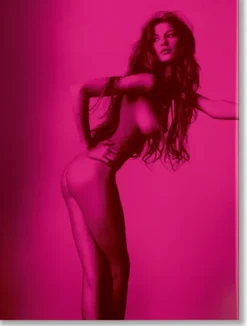 Gisele Bündchen*Taschen GmbH New