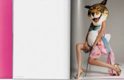 Gisele Bündchen*Taschen GmbH New