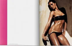 Gisele Bündchen*Taschen GmbH New