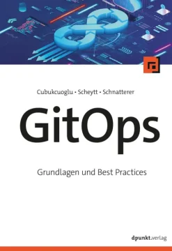 dpunkt.verlag Computer & Internet-GitOps