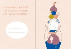 Glück ist, eine Freundin wie dich zu haben*Groh Verlag Discount