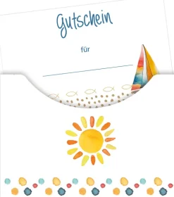 Butzon & Bercker Kommunion & Konfirmation-Glück und Segen zur Erstkommunion