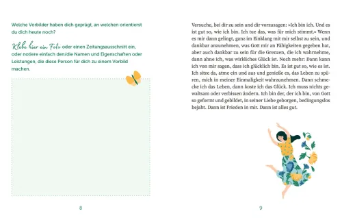 Herder Verlag GmbH Lebensfreude-Glücklich und zufrieden!