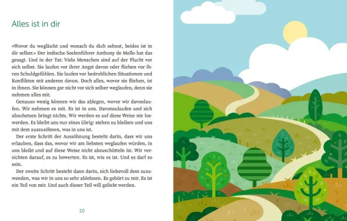 Herder Verlag GmbH Lebensfreude-Glücklich und zufrieden!