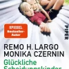 Piper Verlag GmbH Familie & Kind-Glückliche Scheidungskinder