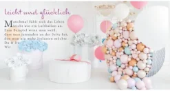 Magdalenen-Verlag GmbH Liebe & Hochzeit*Glückwünsche zur Hochzeit