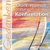 Neue Stadt Verlag GmbH Kommunion & Konfirmation|Glück & Wünsche-Glück-Wunsch zur Konfirmation