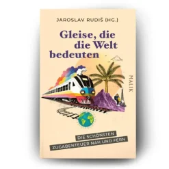 Gleise, die die Welt bedeuten*Malik Verlag Online