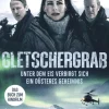 Lübbe Spionagethriller-Gletschergrab