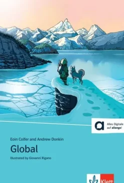 Global*Klett Sprachen GmbH New