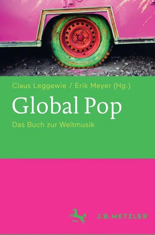J.B. Metzler Musik, Film, Theater-Global Pop