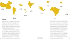 DuMont Buchverlag Karten & Atlanten*Globalografie