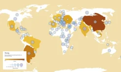 DuMont Buchverlag Karten & Atlanten*Globalografie