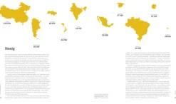DuMont Buchverlag Karten & Atlanten*Globalografie