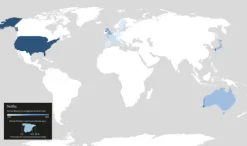 DuMont Buchverlag Karten & Atlanten*Globalografie