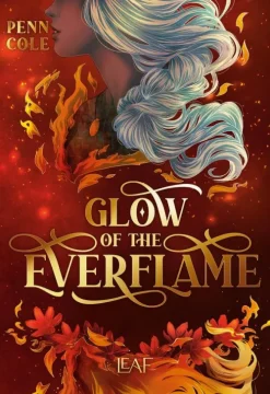 LEAF Drachen|Fantasy-Glow of the Everflame