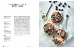 Glutenfrei backen mit Isabella*Becker Joest Volk Verlag New