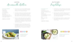 Glyx-Mix*ZS Verlag Online