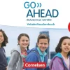 Go Ahead - 6. Jahrgangsstufe - Ausgabe für Realschulen in Bayern - Vokabeltaschenbuch*Cornelsen Verlag GmbH Sale