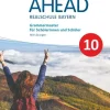 Cornelsen Verlag GmbH Nach Schulform·Realschule|Nach Bundesländern·Bayern*Go Ahead 10. Jahrgangsstufe - Ausgabe für Realschulen in Bayern - Grammarmaster
