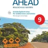 Cornelsen Verlag GmbH Nach Schulform·Realschule|Nach Bundesländern·Bayern*Go Ahead 9. Jahrgangsstufe - Ausgabe für Realschulen in Bayern - Schulaufgabentrainer