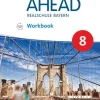 Cornelsen Verlag GmbH Nach Schulform·Realschule|Nach Fächern·Fremdsprachen-Go Ahead 8. Jahrgangsstufe - Ausgabe für Realschulen in Bayern - Workbook mit Audios online