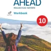 Cornelsen Verlag GmbH Nach Schulform·Realschule|Nach Fächern·Fremdsprachen-Go Ahead 10. Jahrgangsstufe - Ausgabe für Realschulen in Bayern - Workbook mit Audios online